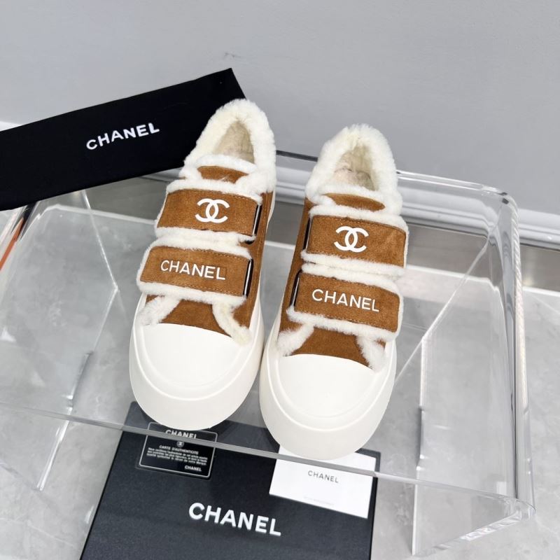 Chanel Sport Shoes